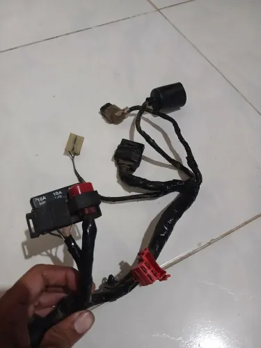 Instalação da 160 fan 2016