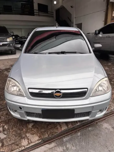 Chevrolet Corsa Hat. Maxx 1.4 8V Econoflex 5P 2012