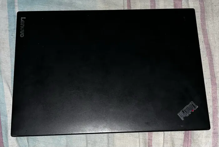 Notebook Lenovo T480