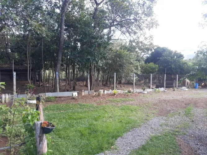 Chácara para Venda em Brasília, Sobradinho, 3 dormitórios, 1 suíte, 4 banheiros, 4 vagas