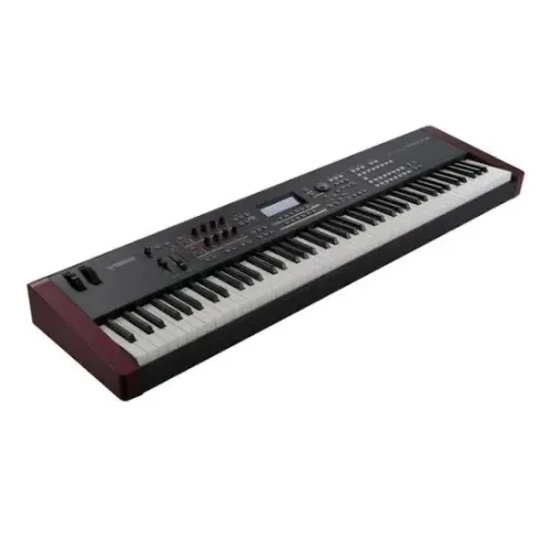 Teclado Yamaha MOXF8