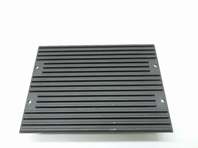 Módulo Amplificador Som Freelander 2 2.2 2012 6h5218c808cd
