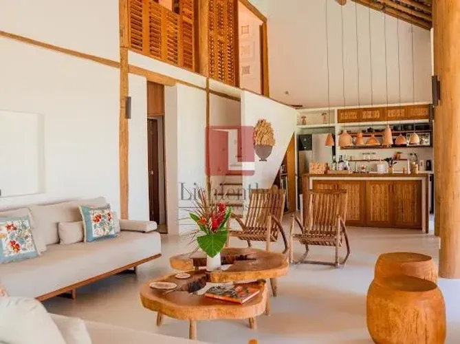 Casa de Condomínio à Venda em Outeiro das Brisas, Porto Seguro