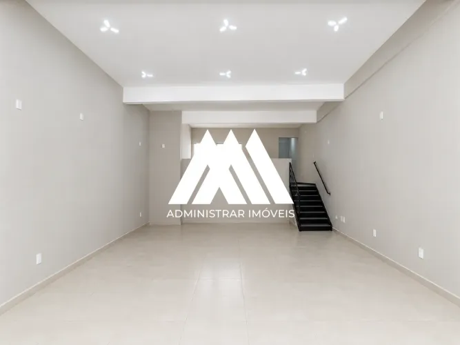 Alugo Loja comercial no Centro de Itaúna/Mg!!