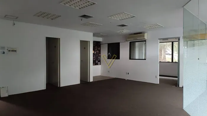 Sala à venda, 87 m² por R$ 437.950,00 - Shopping Service - Santana de Parnaíba/SP