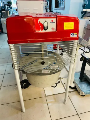 MB MISTURADOR DE MASSAS 22L - PROGAS