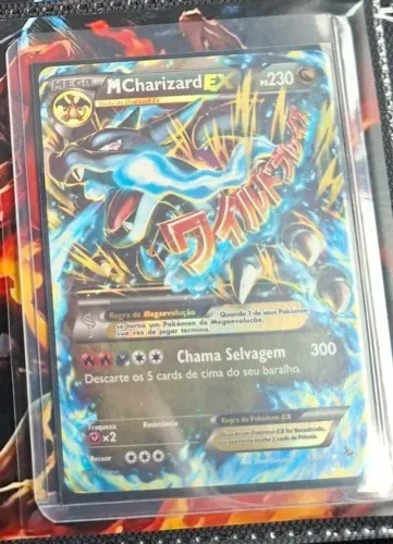 Cartas pokémon