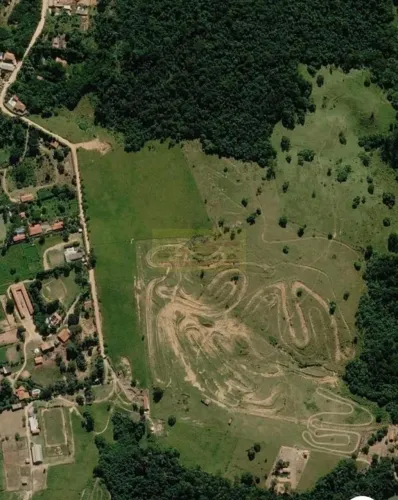 Sitio à venda em Itupeva-SP, bairro Vista Alegre, com 24.701,89m² de área - Oportunidade ú