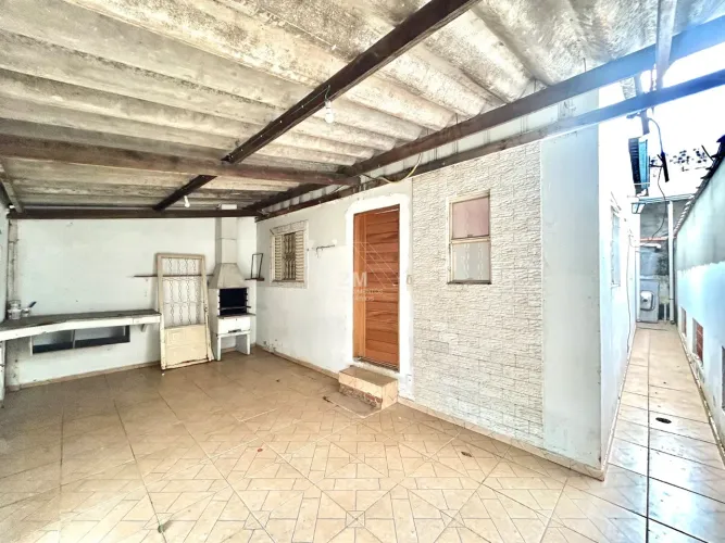 casa - Jardim Florence - Campinas
