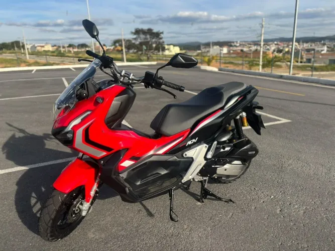 Honda ADV 2022 Apenas 12 mil KM