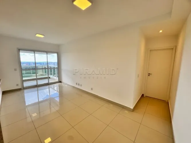 Apartamento padrão com 93,11 m2, bairro Quinta da Primavera, Zona Sul, Ribeirão Preto SP