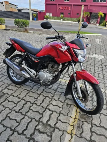 Fan 150 ESDI 2014 