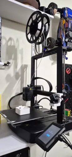 Impressora 3D Creality Ender 3 V3 KE