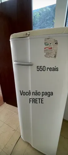 Geladeira barata entrego