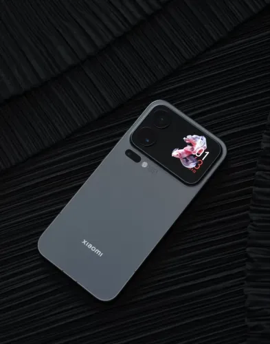 Xiaomi 17 Pro Max - LACRADO - na caixa