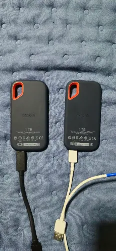 Ssd 1tb SanDisk