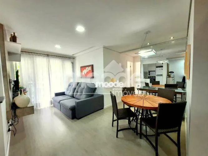 Apartamento com 2 Quartos à venda, 65 m² por R$ 550.000 - Butantã - São Paulo/SP