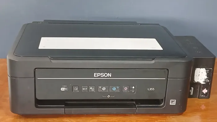 Impressora Epson L355