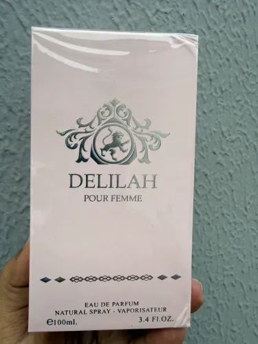 Delilah Pour Femme