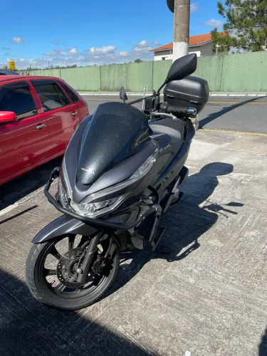 PCX ABS 2022 / Único Dono (ABAIXO DA FIPE)