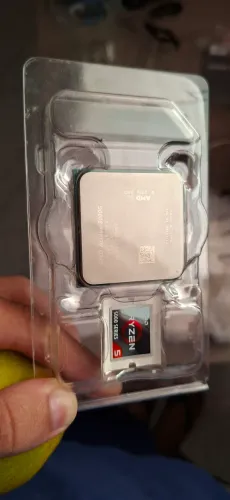 Processador Athlon 3000G