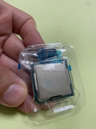 PROCESSADOR XEON 1230 v2<br>