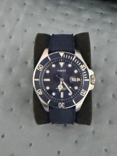 Timex Trend Harborside Coast