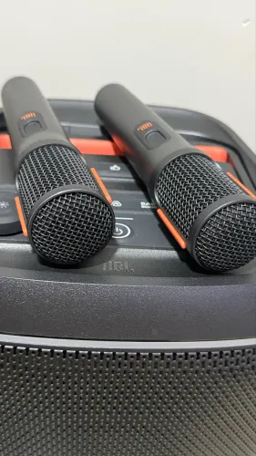 JBL PARTYBOX 120