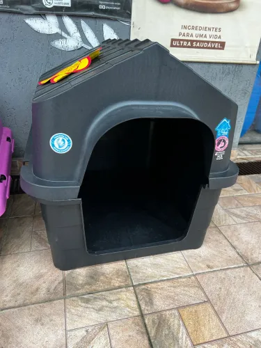 Casinha para cachorro N6