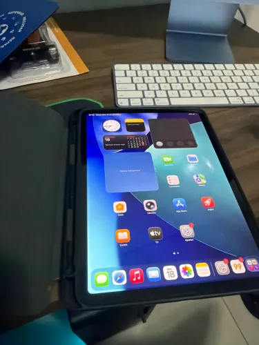 IPad Pro 11 Pol. - 4ª geração - 128 gb