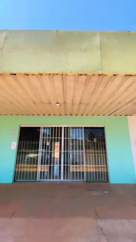 Sala comercial na 1203 Sul - ótima Localização