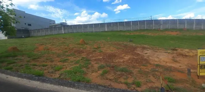 Terreno à venda, 275 m² por R$ 190.000 - Monte Belo - Cataguá Way Taubaté/SP