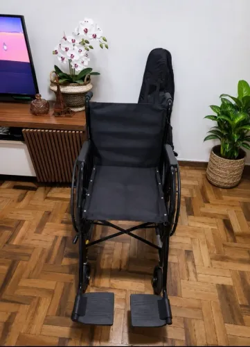 Cadeira de rodas