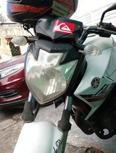 Fazer 250 flex
