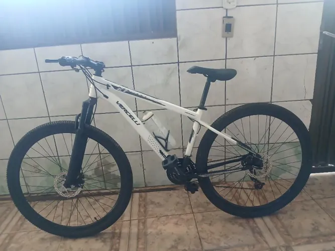 BIKE 1000 $ preço a negociar 