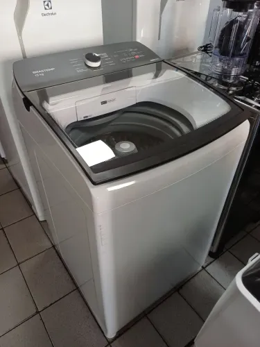 Lavadora Brastemp 15 kg Semi nova
