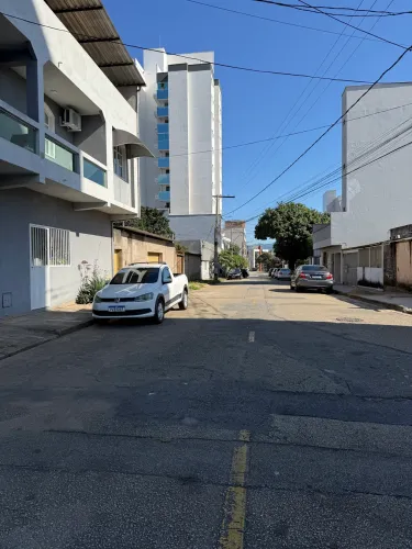 Lote disponível p/ venda - Bairro Iguaçu - Ipatinga/MG