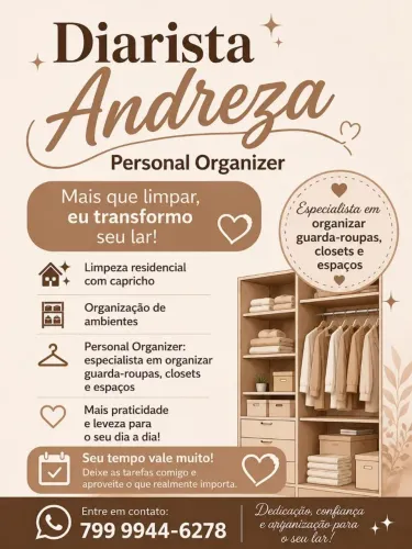 Diarista