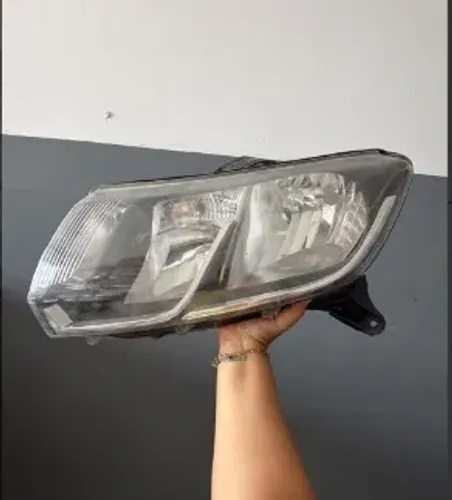 FAROL DO SANDERO