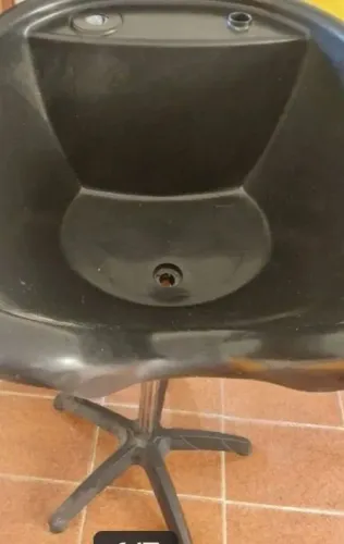 Lavatório 250 baixou 200