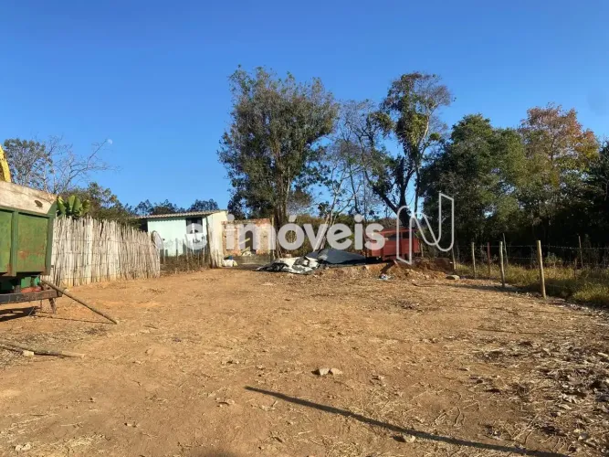 Venda Lote-Área-Terreno Recanto das Palmeiras Florestal