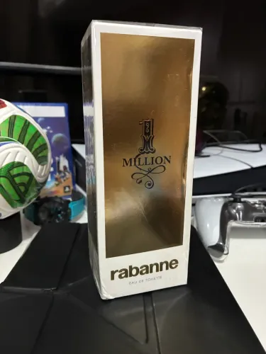Perfume 1 Million 200 ml