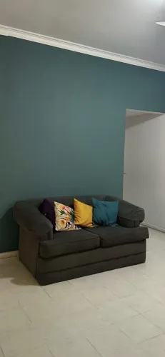 Sofá 2 lugares