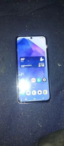A55 Samsung