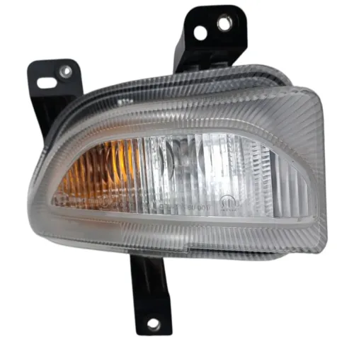 Pisca Seta Dianteira Renegade 2015 16 17 18 2020 Direit Orig Direito