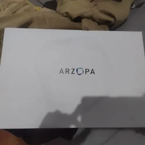 Tela/monitor portátil arzopa 16 polegadas