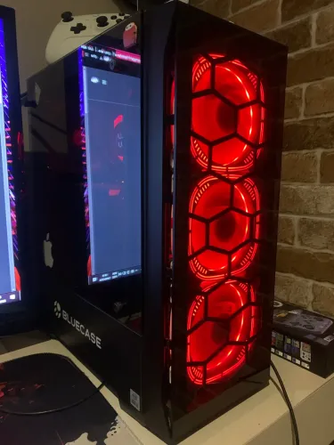 Pc gamer 