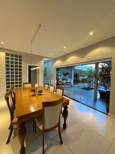 Casa para venda no condomínio Residencial Lago Sul,