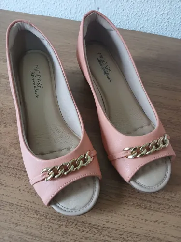 Sapato Modare Feminino 35
