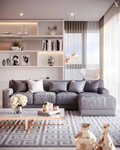 Apartamento na planta à venda em Balneário Camboriú - Horizon Residence